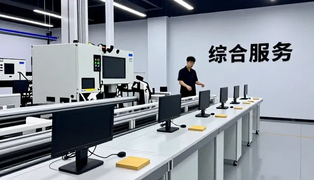 深圳市居家网络科技有限公司