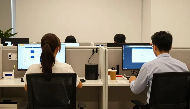 信息化建设中网络技术咨询的常见问题及应对策略