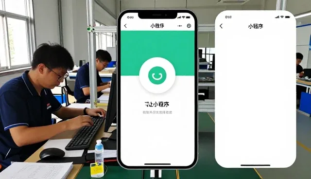 小程序开发相关知识全面介绍