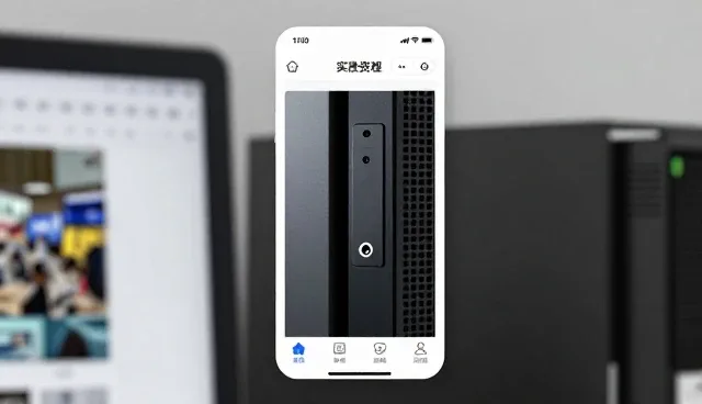 企业管理系统如何在复杂环境中保持高效率